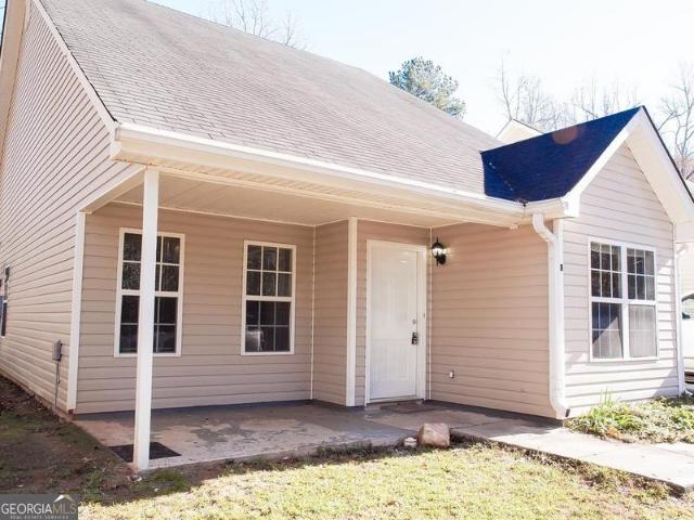 House for rent in Lagrange