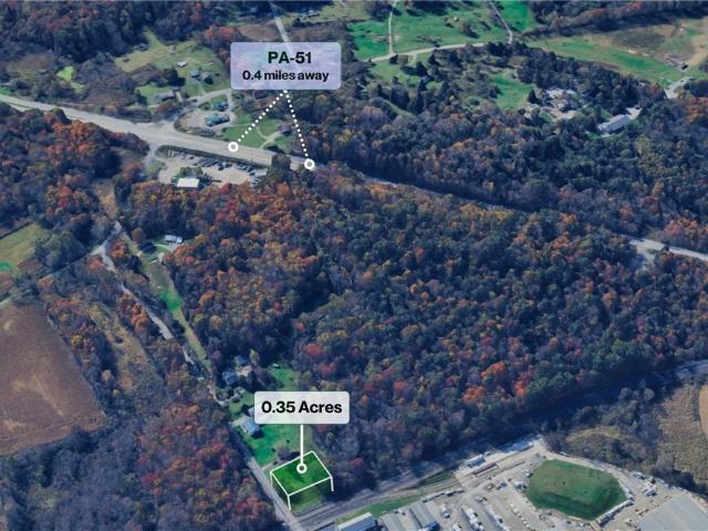 Farm for sale in Beaver, Pennsylvania