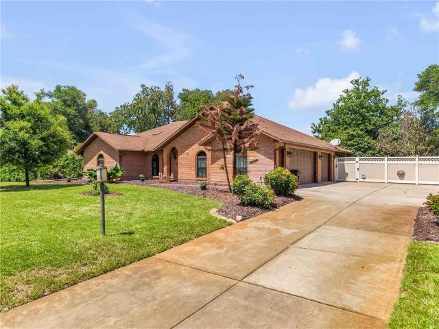 House for sale in New Smyrna Beach, Florida