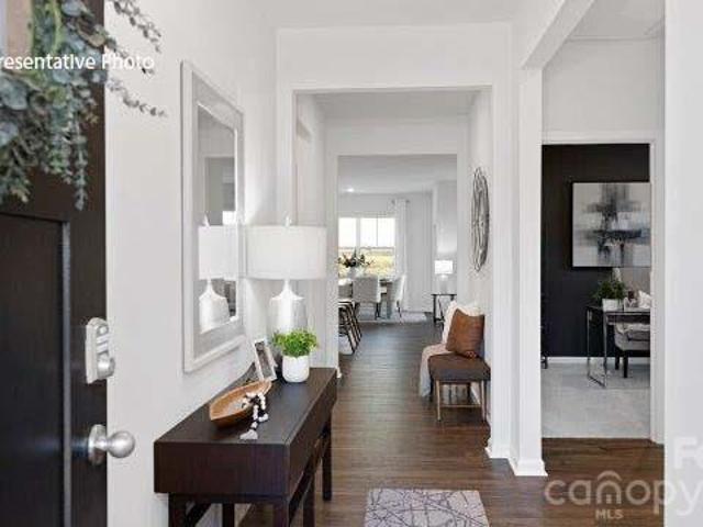 House for sale in Mooresville, North Carolina