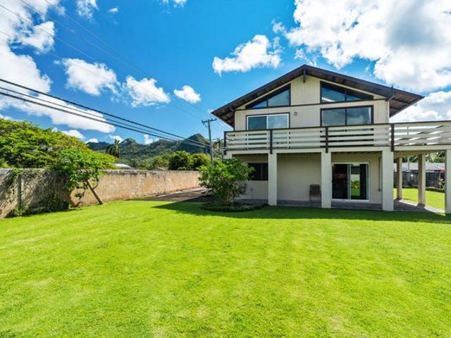 House for sale in Kapaa, Kauaʻi County