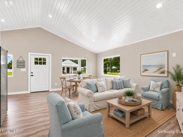 Condo for sale in Swansboro, North Carolina
