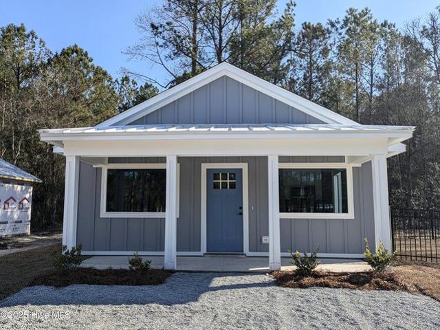Condo for sale in Swansboro, North Carolina