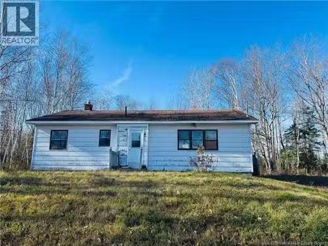 House for sale in Restigouche, New Brunswick