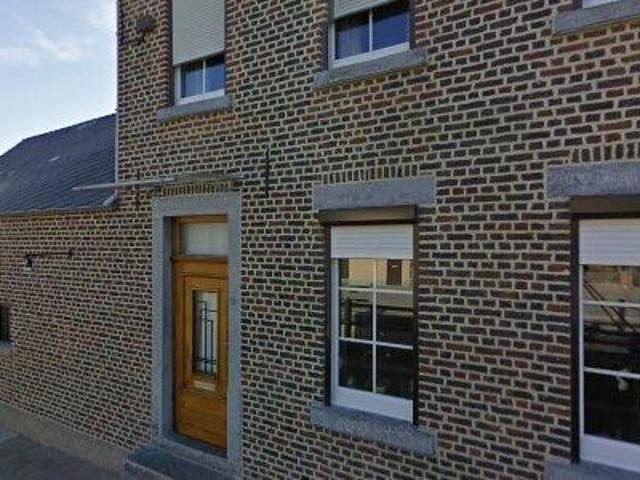 Appartement location à Geldenaken, Wallonie