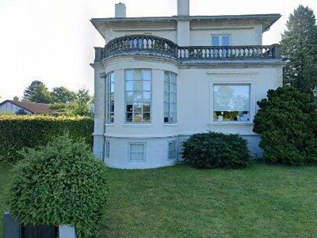 Lejlighed til salg i Ordrup, Jægersborg