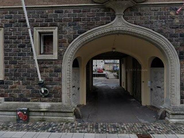 Lejlighed til salg i Esbjerg