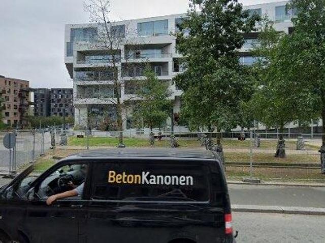 Lejlighed til salg i København, Brøndby