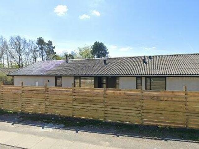 Lejlighed til salg i Karlslunde, Greve