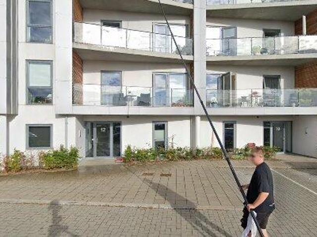 Lejlighed til salg i Skanderborg