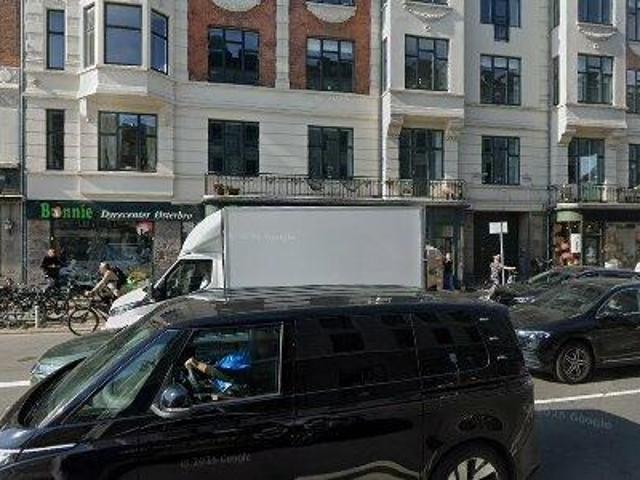 Lejlighed til salg i Østerbro, København