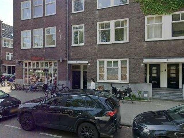 Bedrijfspand te huur in Zuid, Amsterdam