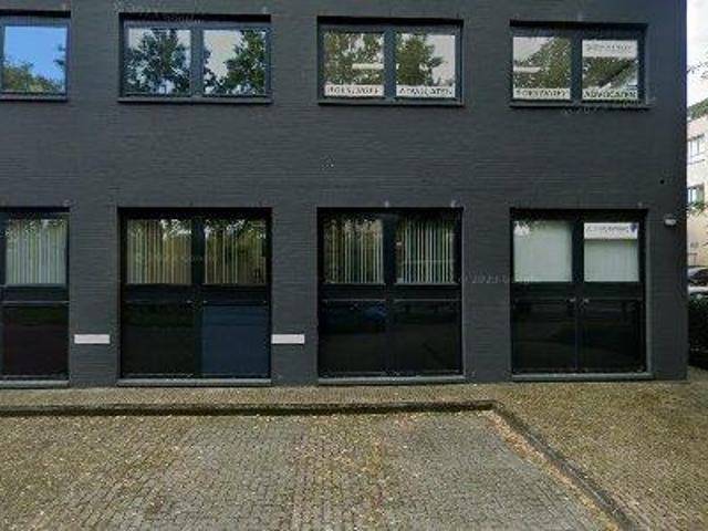 Bedrijfspand te huur in Huizen, Noord Holland
