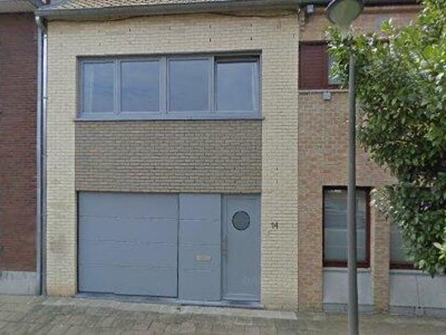 Kamer location à Hasselt, Limburg