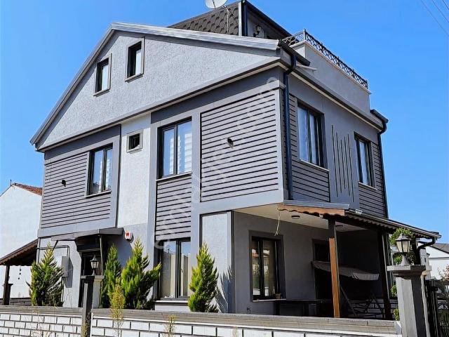 Alandere Mahallesi, Kocaali içerisinde satılık Villa