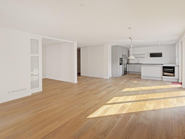 Apartment mieten in Bockum, Krefeld