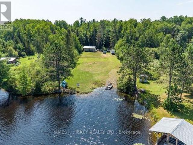 Land for sale in Renfrew, Ontario