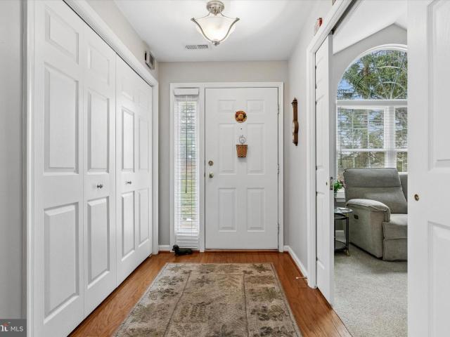 Townhouse for sale in Souderton, Pennsylvania