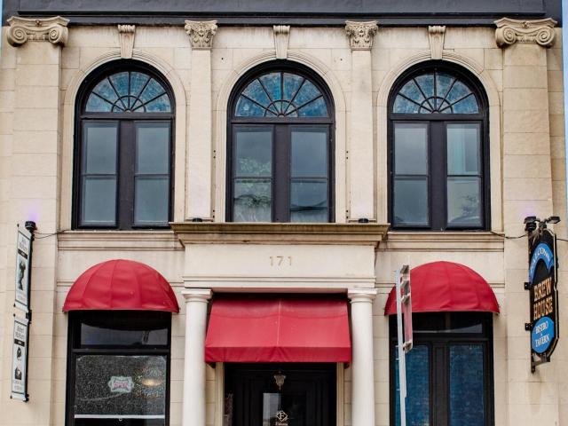 Commercial for sale in New York