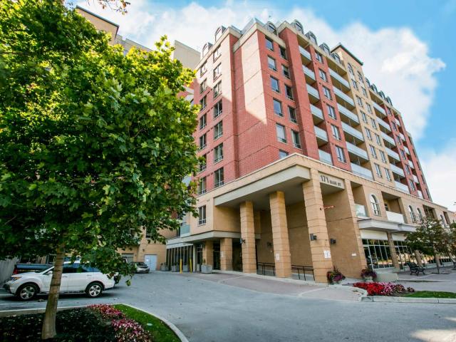 Apartment for rent in Georgina, Ontario