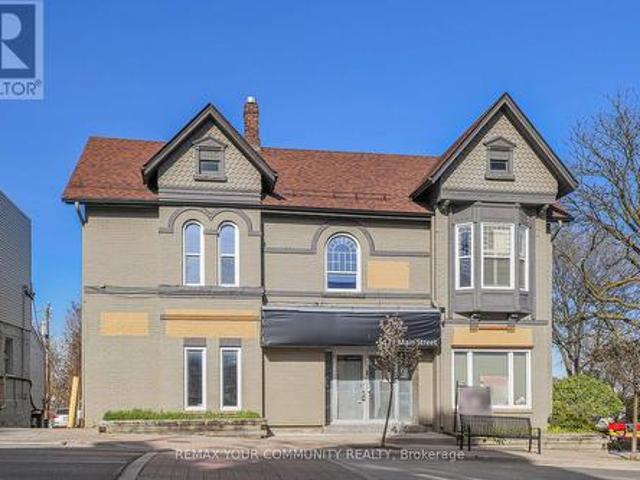 Commercial for sale in York, Ontario
