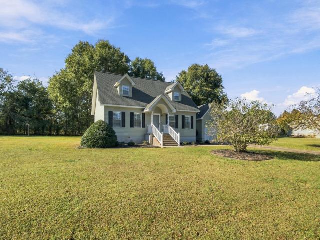 House for sale in Cowpens, Cherokee County
