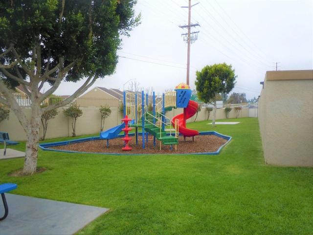 Apartment for rent in Anaheim, California