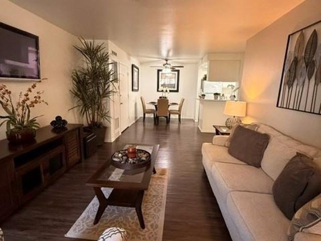 Apartment for rent in Anaheim, California