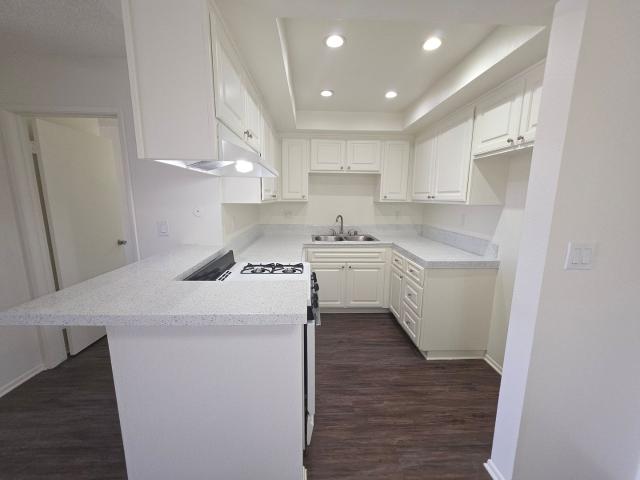 Apartment for rent in Anaheim, California