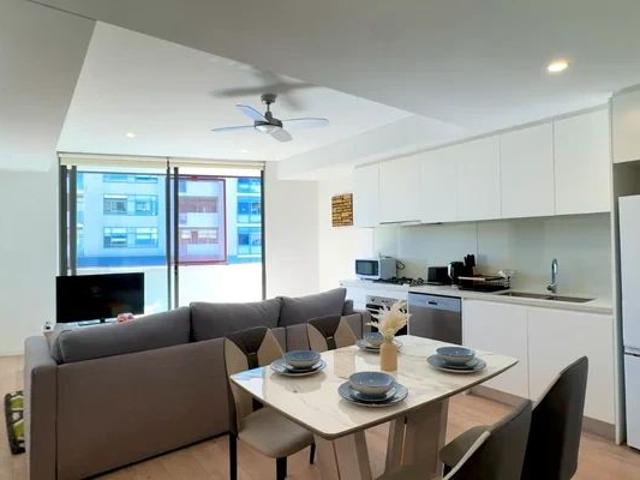 Apartment for rent in Sydney, New South Wales