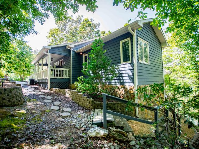 House for sale in Wedowee, Alabama