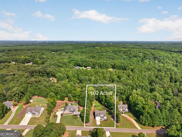 House for sale in Athens, Jackson County
