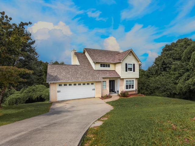 House for sale in Tennessee