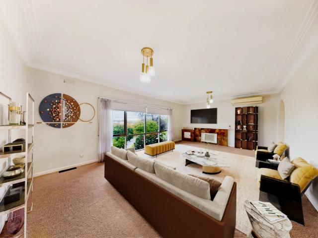 Apartment for rent in Camerons Creek, Victoria