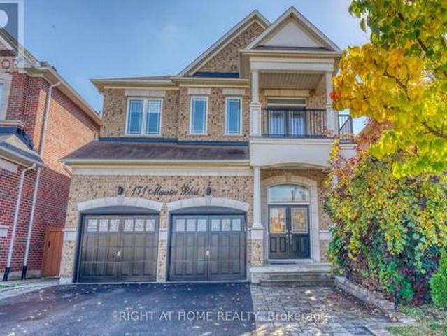 House for sale in Carrville Corners, Vaughan