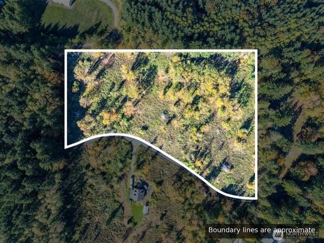 Land for sale in Chehalis, Lewis County