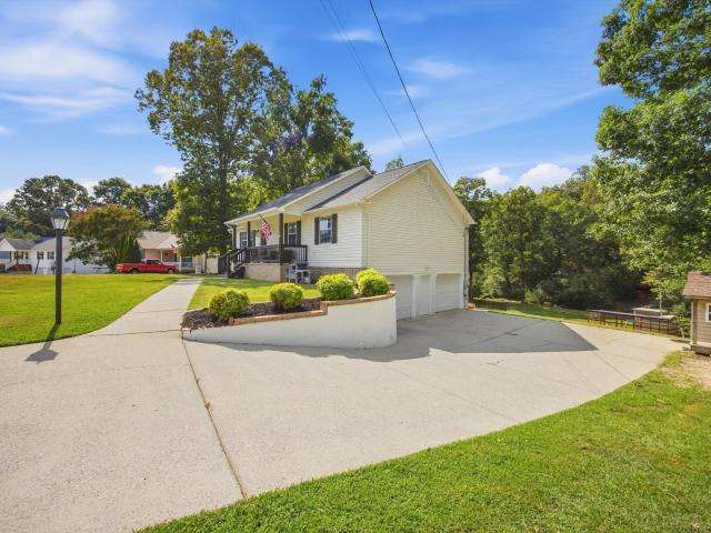 House for sale in Ringgold, Georgia