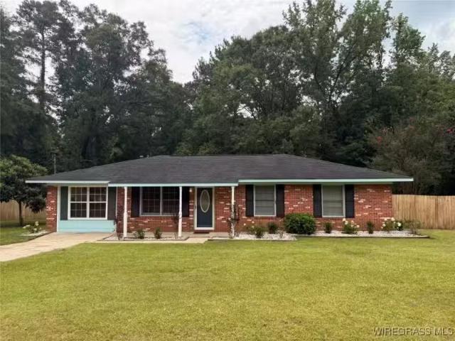 House for rent in Ozark