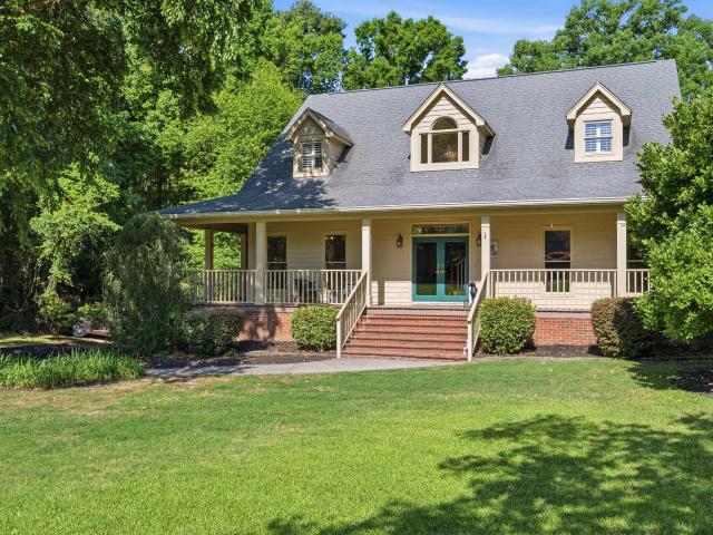 House for sale in Prosperity, South Carolina