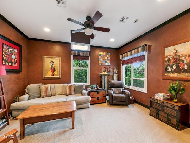 House for sale in Genoa, Nevada