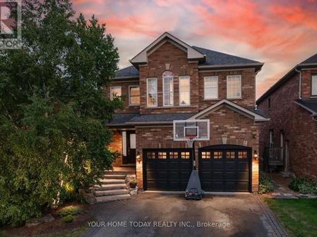House for sale in Georgetown, Golden Horseshoe