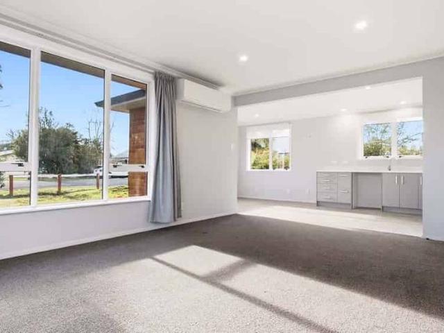 House for rent in Ruapehu District