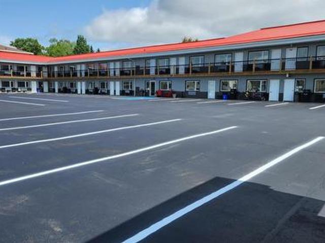 Commercial for sale in Wawa, Ontario