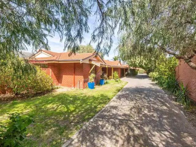 House for rent in North Perth, Western Australia