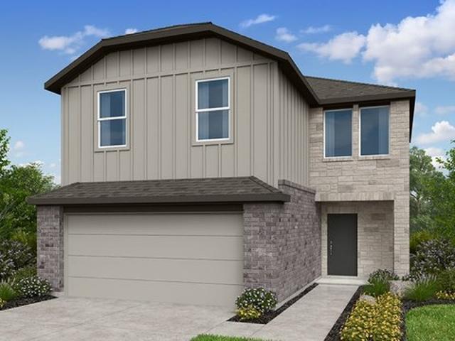 House for sale in Hays, Texas
