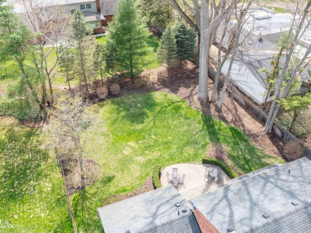 House for sale in Michigan