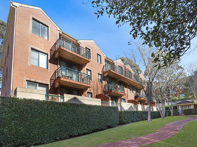 Apartment for rent in Willoughby, New South Wales