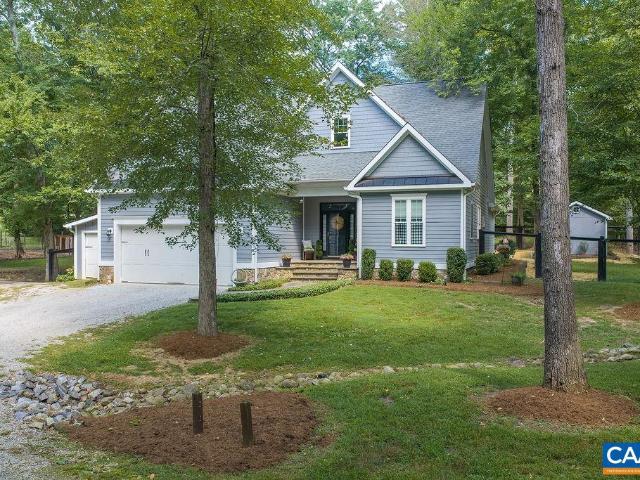 House for sale in Arrington, Nelson County