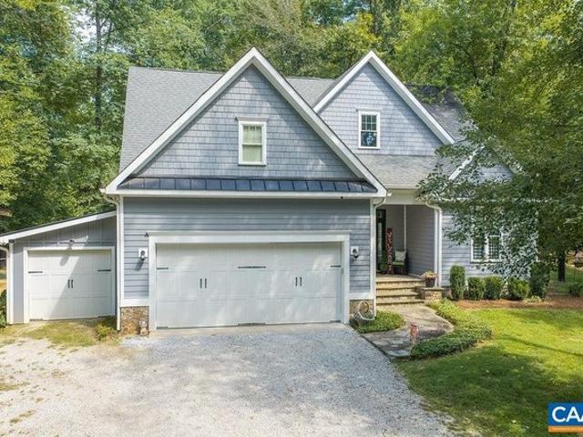 House for sale in Arrington, Nelson County