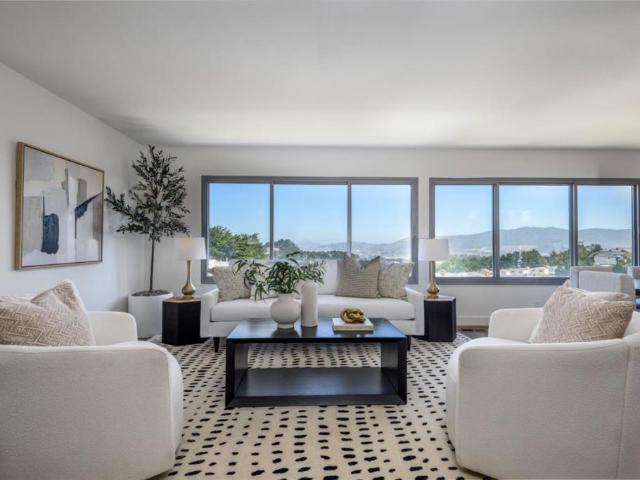 House for sale in San Mateo, California